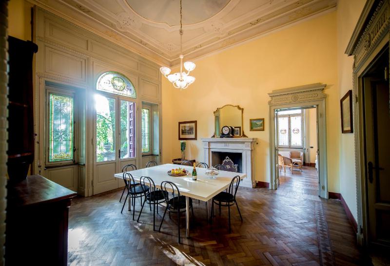Villa Confalonieri