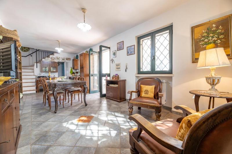 Villa Corallo
