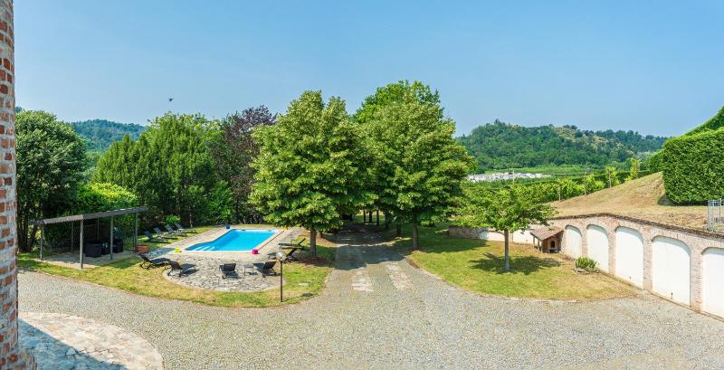 Villa Cornelia , entire Villa with private pool