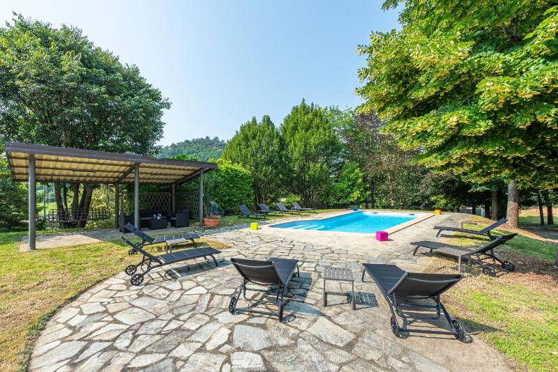 Villa Cornelia , entire Villa with private pool
