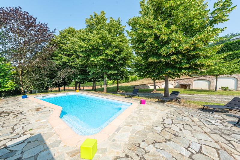 Villa Cornelia , entire Villa with private pool