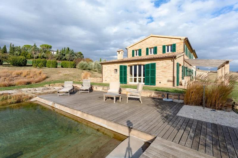 Villa Corte degli Ulivi