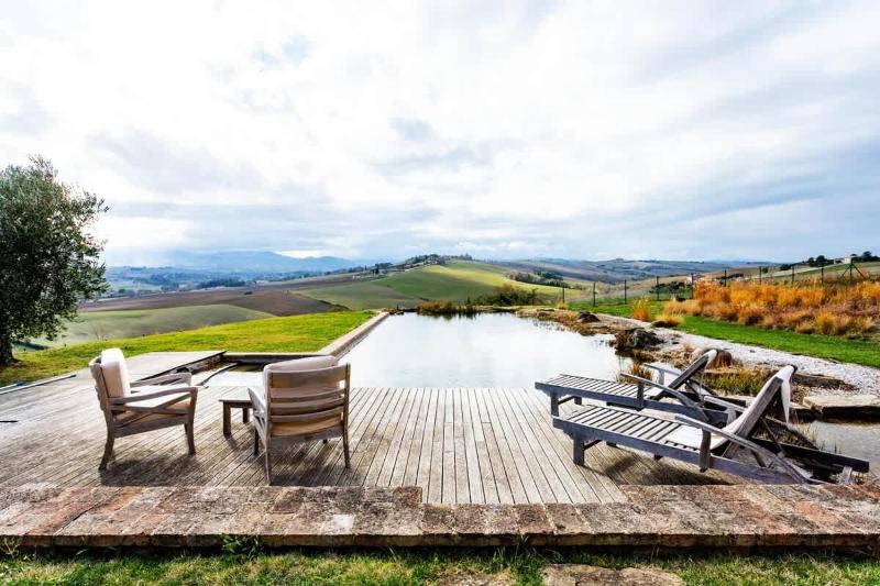 Villa Corte degli Ulivi