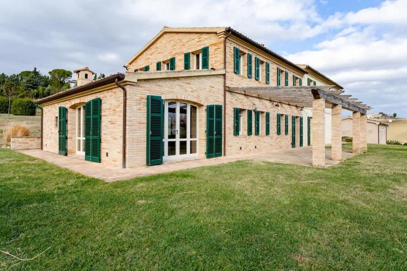 Villa Corte degli Ulivi