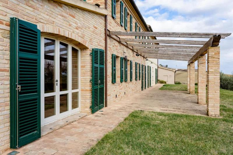 Villa Corte degli Ulivi