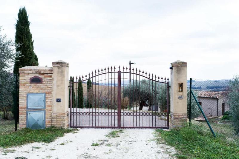 Villa Corte degli Ulivi