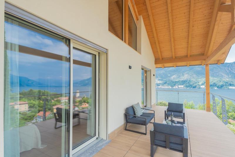 Villa Cosima in Bellagio with Private Pool by Rent All Como