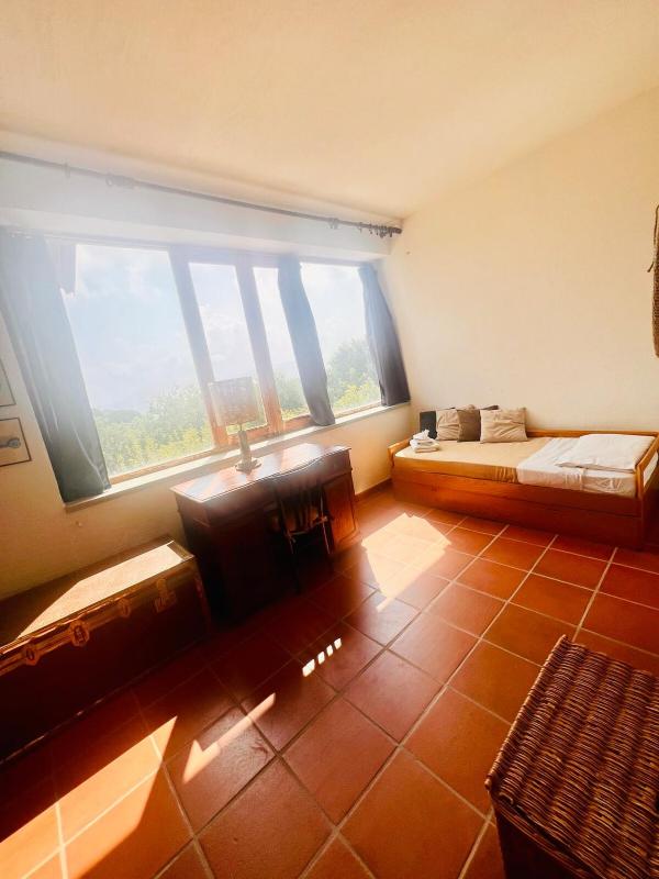 Villa Cresta, private villa with pool
