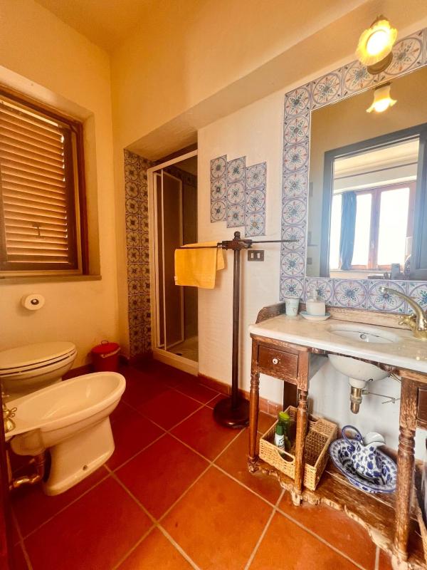 Villa Cresta, private villa with pool