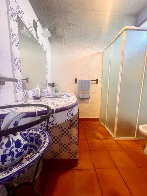 Villa Cresta, private villa with pool
