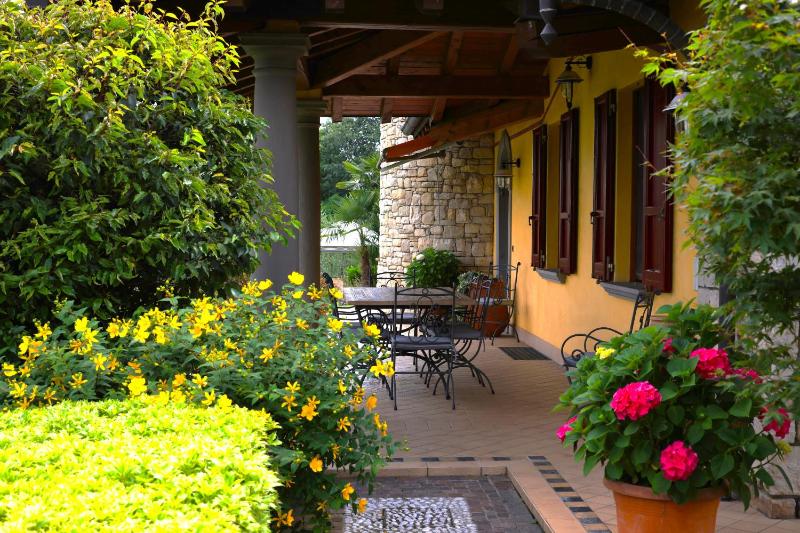 Villa Cristina