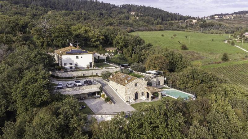 Vista ingrandita