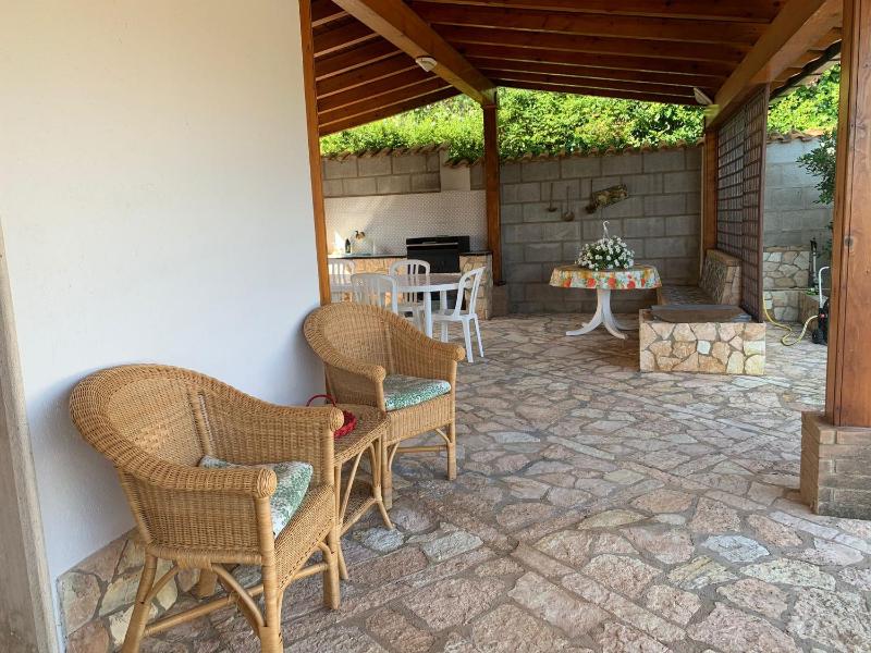Villa Cycas Costamante