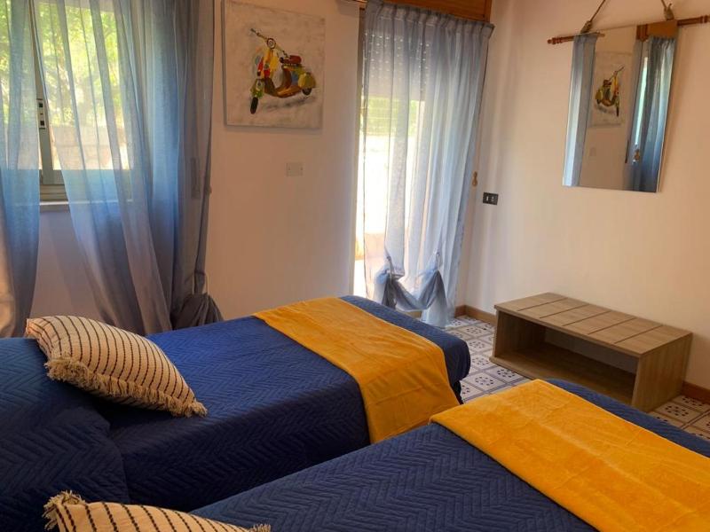 Villa Cycas Costamante