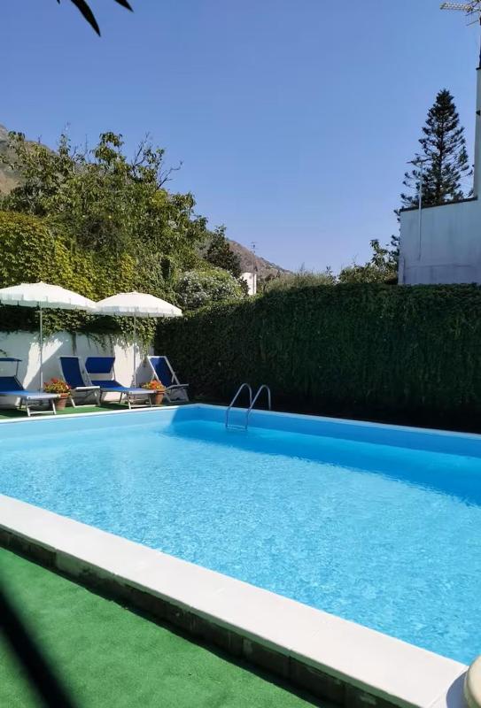 Villa Dafne