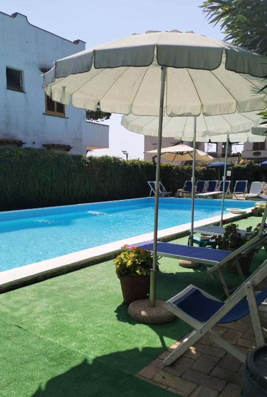 Villa Dafne