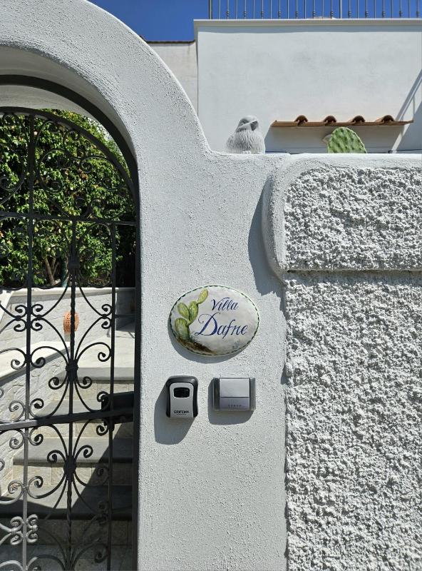 Villa Dafne