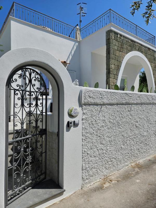 Villa Dafne