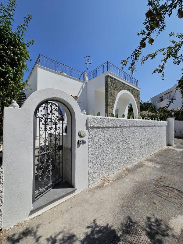 Villa Dafne