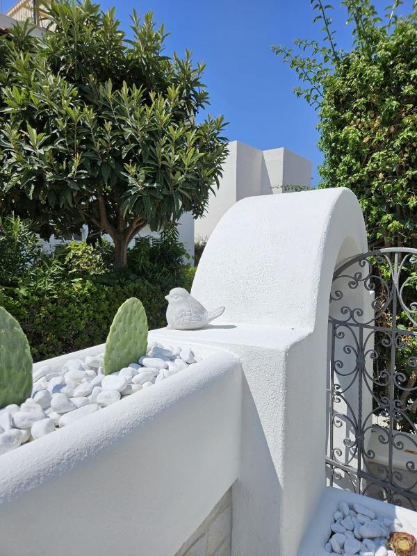 Villa Dafne