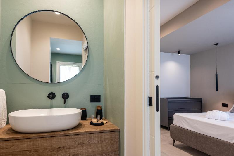 Villa Dafni Private Pool & Relax near Cefalù