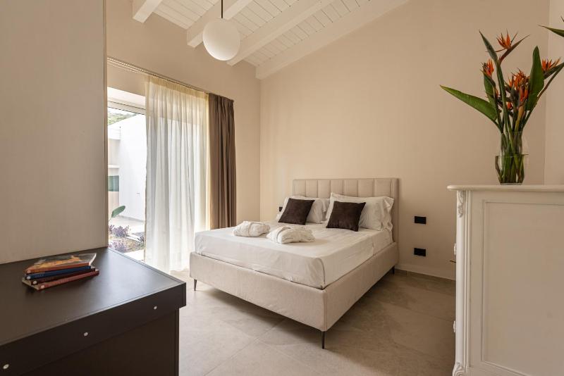 Villa Dafni Private Pool & Relax near Cefalù