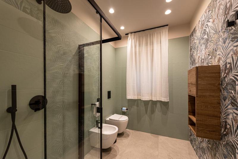 Villa Dafni Private Pool & Relax near Cefalù