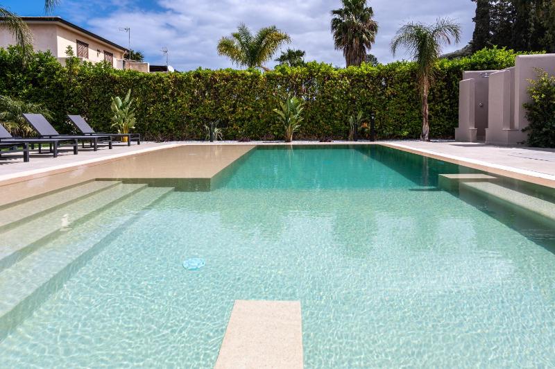 Villa Dafni Private Pool & Relax near Cefalù