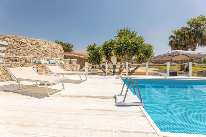 Villa Dama