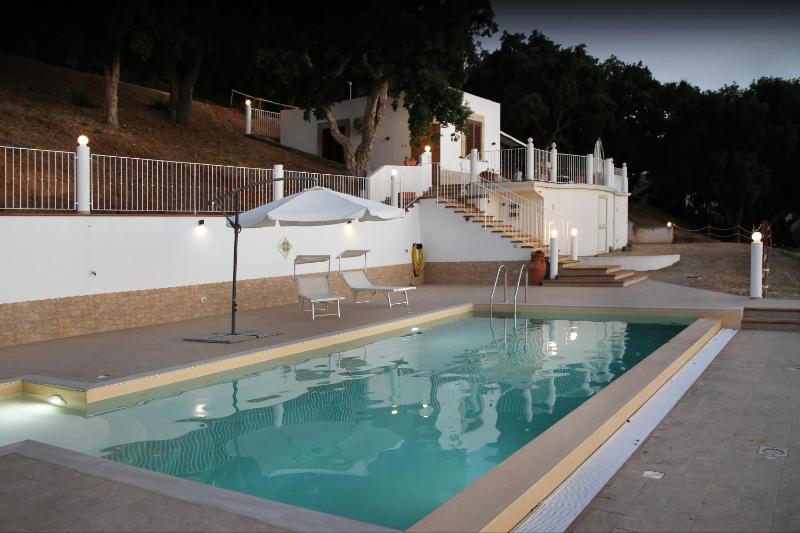 Villa DAMMUSO by Local House - private villa infinity pool & seaview
