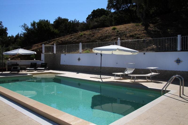 Villa DAMMUSO by Local House - private villa infinity pool & seaview