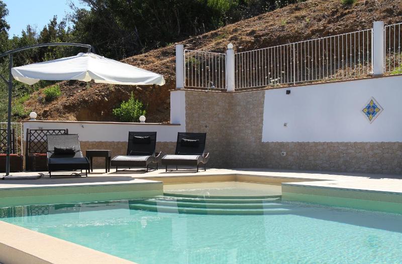 Villa DAMMUSO by Local House - private villa infinity pool & seaview
