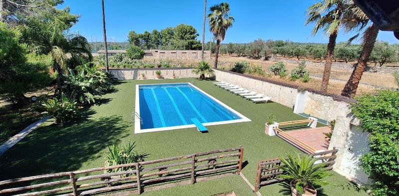 Villa Dany with pool