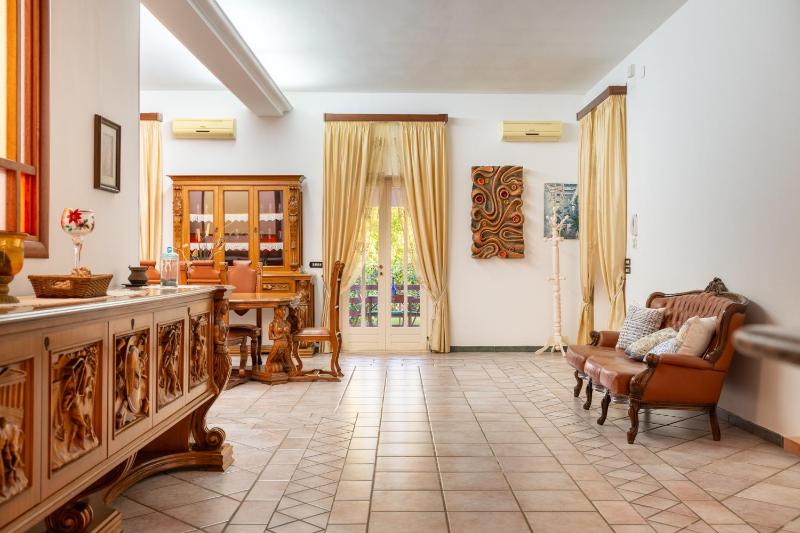 Villa Dany with pool