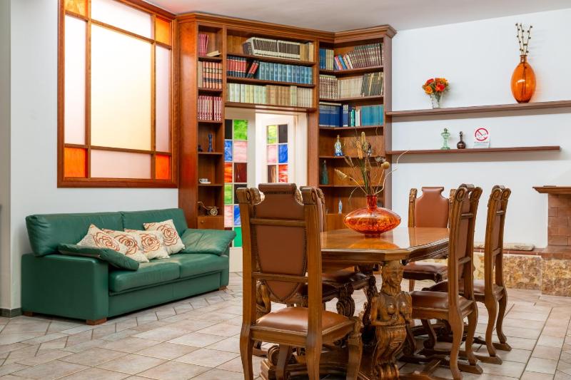 Villa Dany with pool