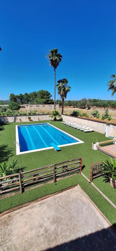 Villa Dany with pool