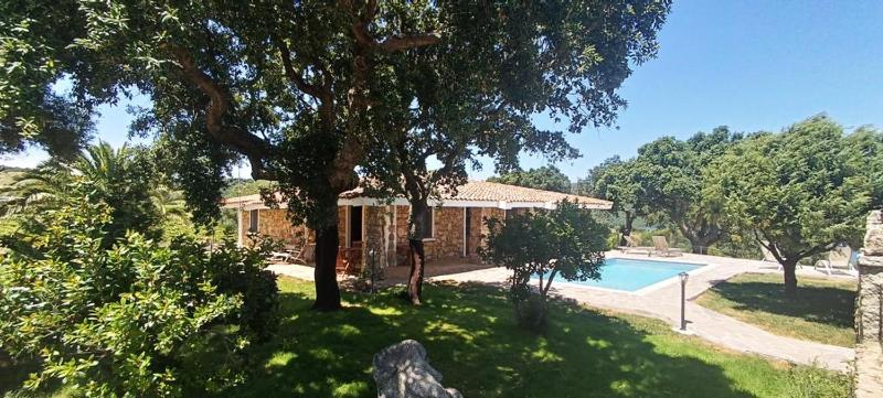 Vista ingrandita