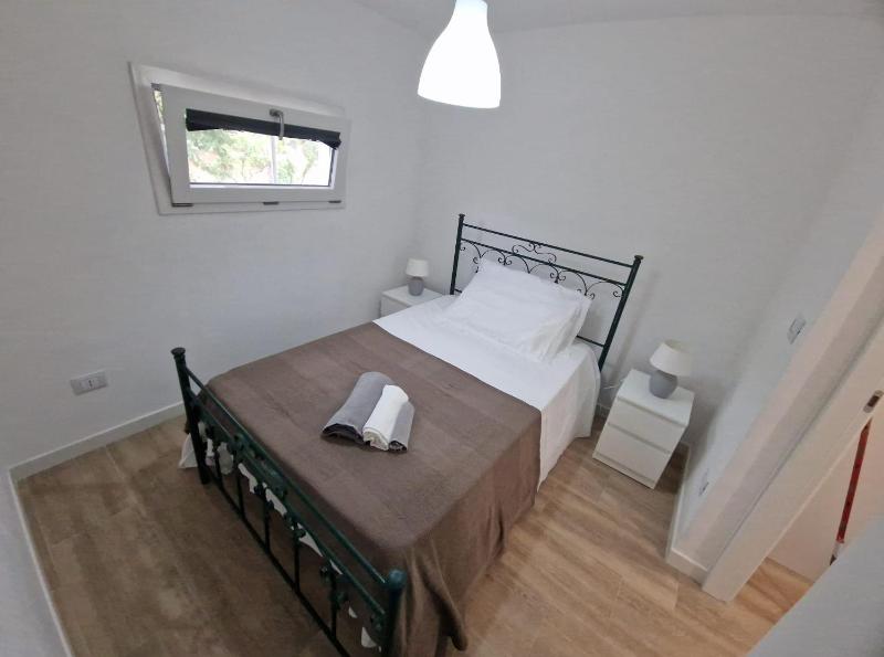 Villa degli Abbracci - San Vito dei Normanni - swimming pool