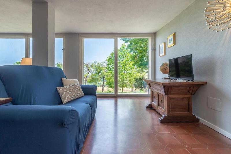 Villa degli Archi by Mmega