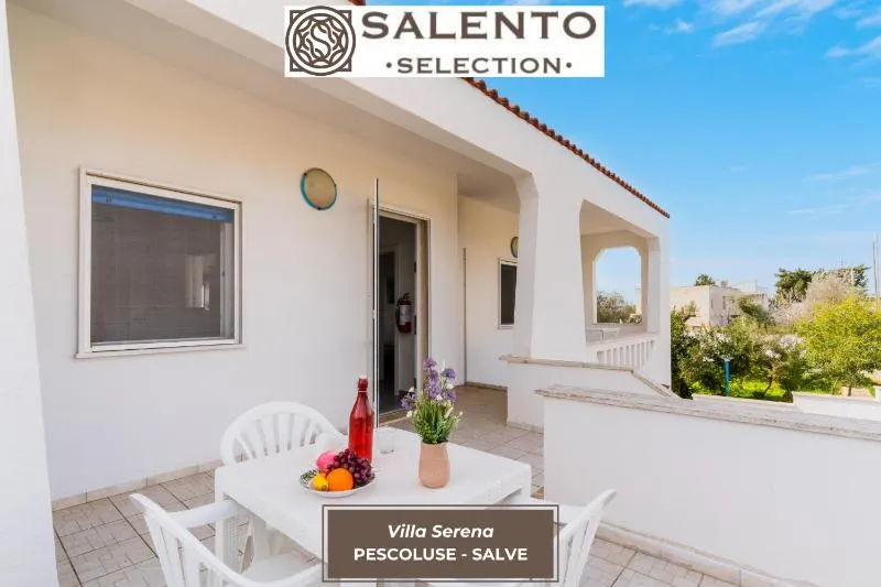 Villa Serena - Salento Selection