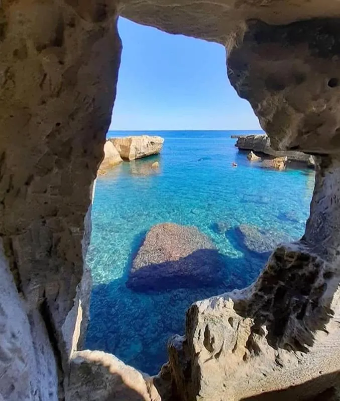 Home Salento 1
