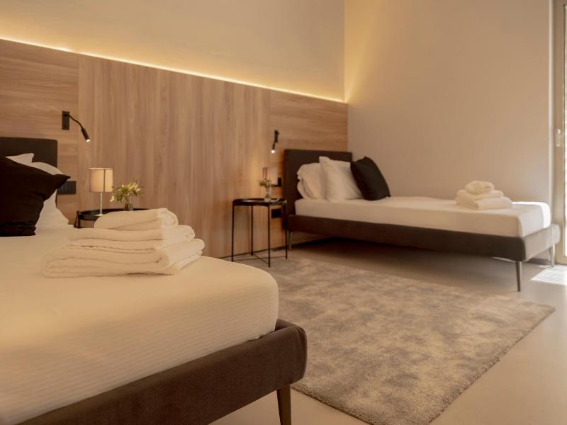 villa degli ulivi salento design resort
