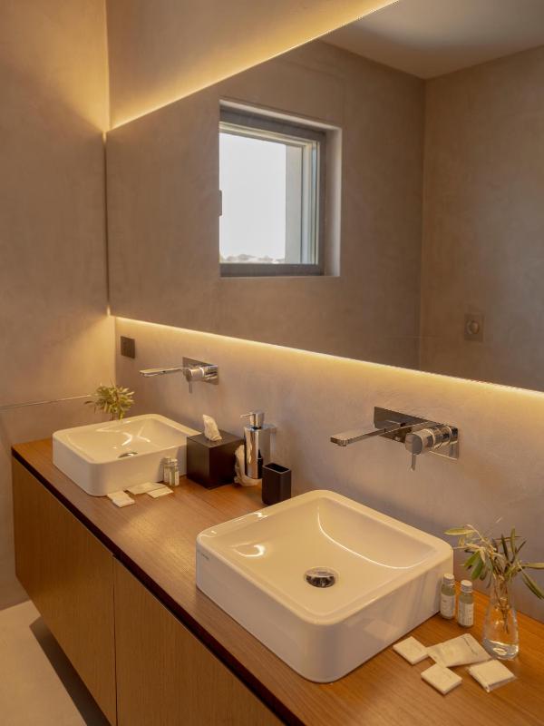 villa degli ulivi salento design resort