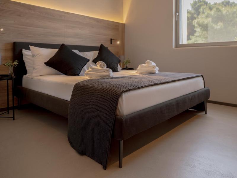 villa degli ulivi salento design resort