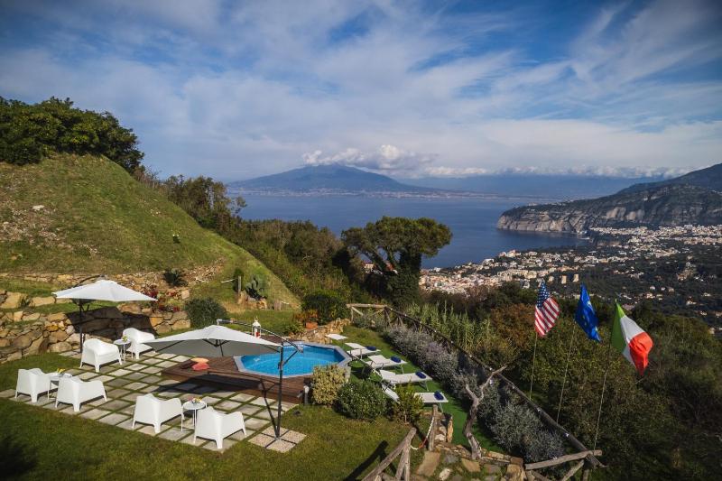 Villa dei Golfi