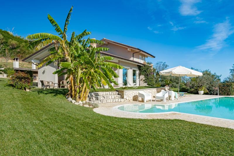 Villa dei Gruccioni - YourPlace Abruzzo
