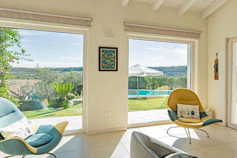 Villa dei Gruccioni - YourPlace Abruzzo
