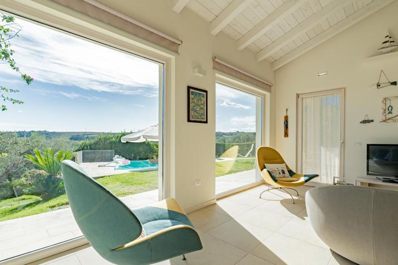 Villa dei Gruccioni - YourPlace Abruzzo