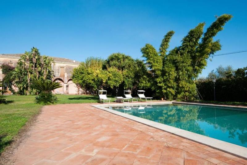 villa dei limoni