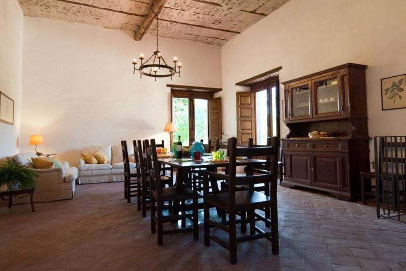 villa dei limoni